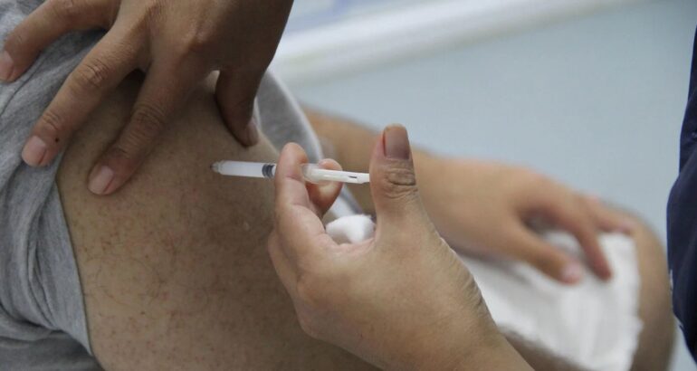 Chiapas, Guerrero y Oaxaca la entidades con coberturas más bajas de vacunación, advierte OPS. Foto de OPS