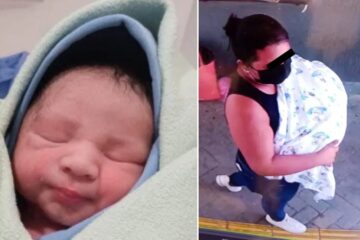 Localizan al recién nacido sustraído de hospital en Tapachula, Chiapas