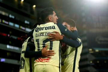 América recibe al Cruz Azul en duelo crucial previo a la Liguilla del Clausura 2022