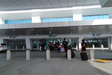 Aeropuerto de Cancún, entre los más utilizados para viajes internacionales