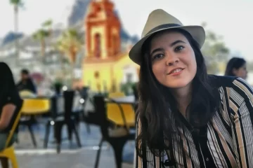 Confirma Fiscalía de Nuevo Léon muerte de la joven María Fernanda Contreras