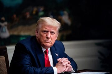 “¿Es algo malo?” Trump Jr. considera válida propuesta de su padre de lanzar misiles contra México