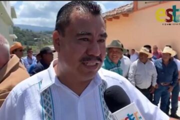 Matan a balazos al alcalde de Teopisca, Chiapas