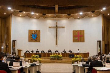 “Jamás nos hemos callado, no somos hipócritas”: Iglesia mexicana responde a AMLO tras críticas