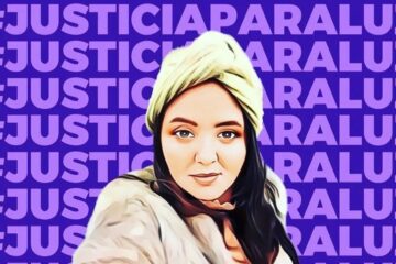 Detenido, principal sospechoso del feminicidio de Luz Raquel Padilla