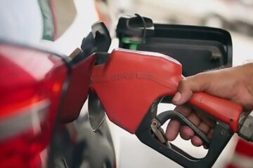 Hacienda quitará parte de estímulo a gasolina Premium