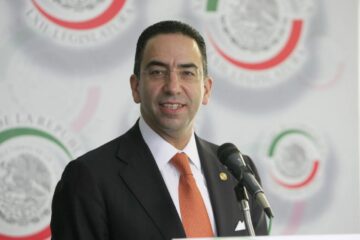 Javier Lozano se ‘destapa’ como aspirante al Gobierno de Puebla