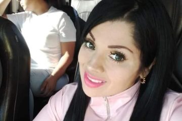 Hallan cuerpo de locutora Cándida Cristal Vázquez en Sinaloa