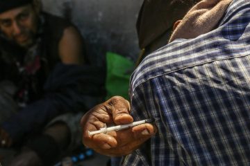 Distribución de fentanilo sube 333% en Tijuana y alerta a frontera