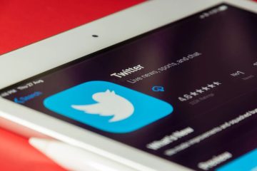 Exejecutivo denuncia que Twitter es incapaz de proteger los datos de usuarios