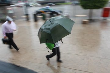 Tormenta Karl ocasionará lluvias, oleaje y vientos en sureste de México