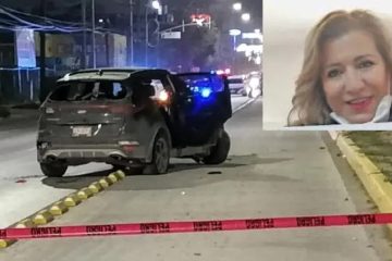 Asesinan a abogada en Ciudad Juárez durante ataque a narcotraficante recién liberado