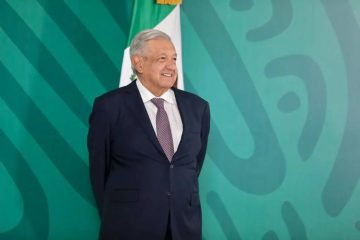 Hackeo a Sedena, un “rotundo fracaso”: López Obrador