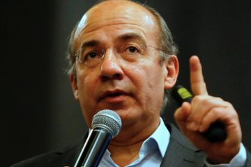 AMLO pide indagar a gobiernos de expresidente Calderón y de EE.UU. por “Rápido y Furioso”