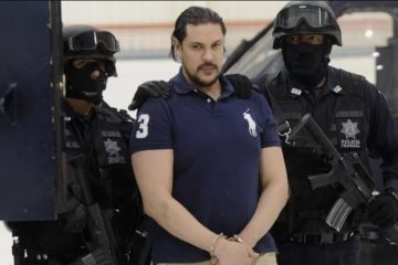 Dan 36 años de cárcel a ‘El JJ’, narcotraficante que disparó a Salvador Cabañas
