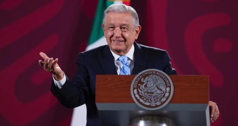 Foto de Gobierno de México