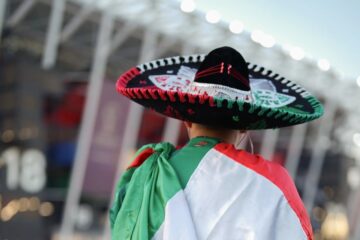 No hay mexicanos detenidos tras riña con argentinos en Qatar: SRE