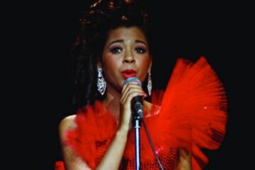 Murió Irene Cara, intérprete de ‘What a Feeling’ de Flashdance