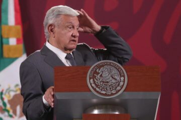 The Washington Post pide a Biden no ser indiferente ante tema del INE y López Obrador