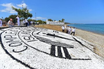 Cárcel de las Islas Marías abrirá al turismo antes de Navidad, confirma AMLO