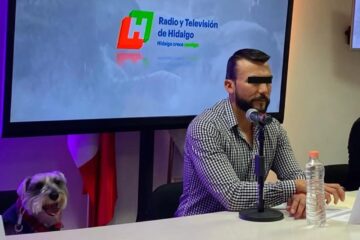 Detienen a exdirector de Radio y TV de Hidalgo por perder concesiones