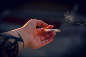 Comercios mexicanos dicen que 25 % de su ingreso peligra por ley contra tabaco
