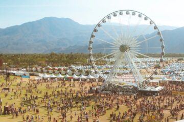 YouTube transmitirá el festival Coachella 2023 con contenido exclusivo y multiformato