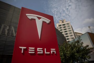 La mitad de la inversión de Tesla en México repercutiría en empresas del país