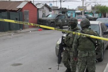 Militares deben ser imputados por más delitos en Caso Nuevo Laredo: Raymundo Ramos; “el juez fue muy benévolo”, critica