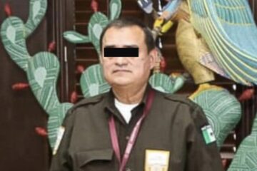 Señalan a delegado de INM en Chihuahua por homicidio y lesiones en incendio de Ciudad Juárez