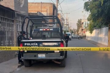 Niño de 7 años murió de un disparo en Guanajuato; fue víctima colateral de atentado contra hombre