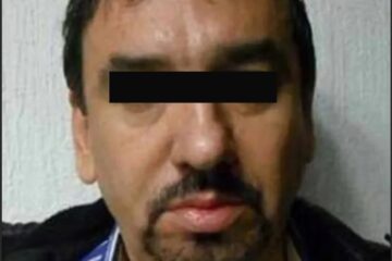 Dicta formal prisión a ‘El Señor’, consuegro del ‘Chapo’ Guzmán