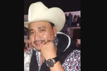 Asesinan al locutor Pablo Salgado Espinoza en Iguala