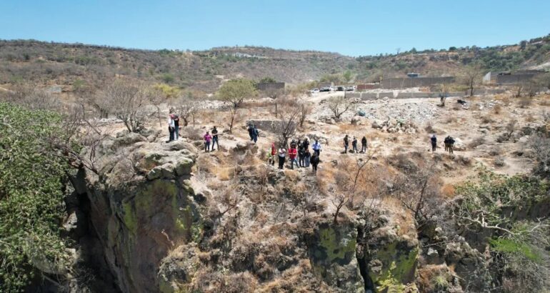 Foto de Fiscalía de Jalisco