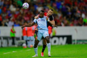Cruz Azul reta al Toluca en la Jornada 2 del Apertura 2023