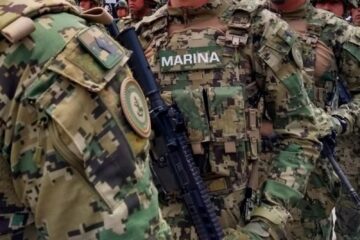 CNDH señala a la Marina por matar a un hombre en Tabasco