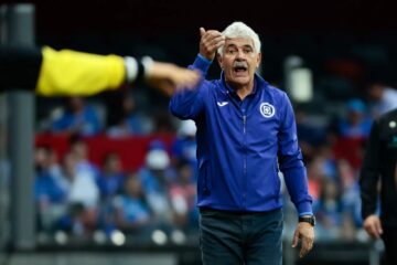 Cruz Azul finaliza relación laboral con Ricardo Ferretti