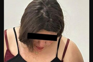 Detienen a mujer que apuñaló a encargada de spa en Polanco