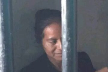 Video Habitantes encarcelan a alcaldesa en Oaxaca por presunto desvío millonario; la liberaron 30 horas después