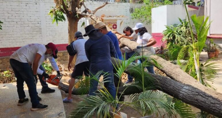 Foto de Secretaría de Educación de Guerrero