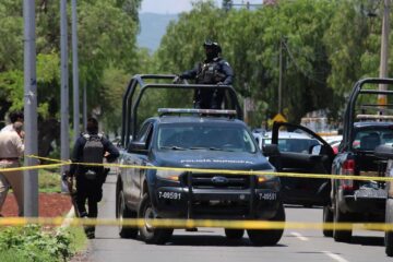 AMLO reconoce que “sí hay problemas” con los homicidios en México