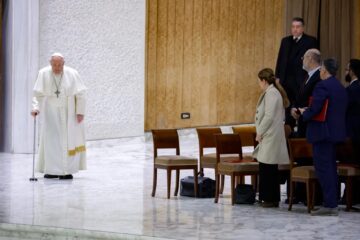 “La guerra es un mal, recemos por el final de las guerras”: papa Francisco