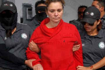 Ordenan reponer proceso de María de los Ángeles Pineda, extitular del DIF de Iguala