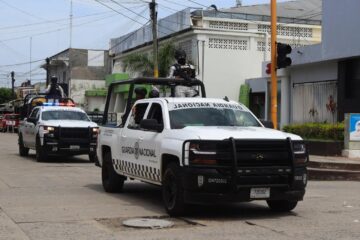 EE.UU. emite alerta de viaje por violencia en Ciudad Hidalgo, Chiapas