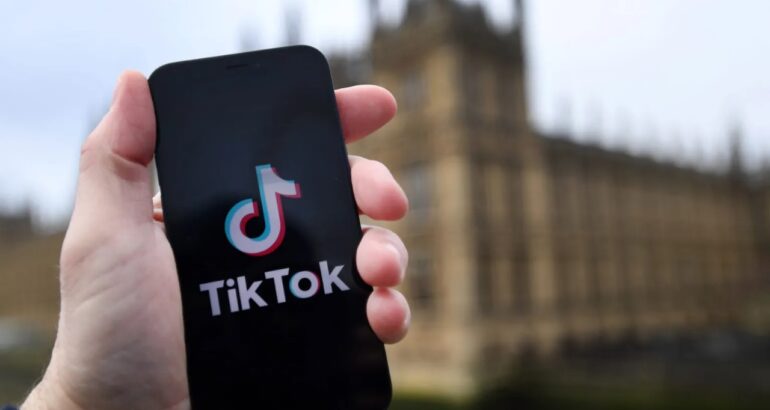 Universal Music retirará sus canciones de TikTok por desacuerdos con la plataforma. Foto de EFE