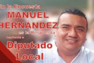 Asesinan a aspirante de Morena a diputación de Misantla, Veracruz