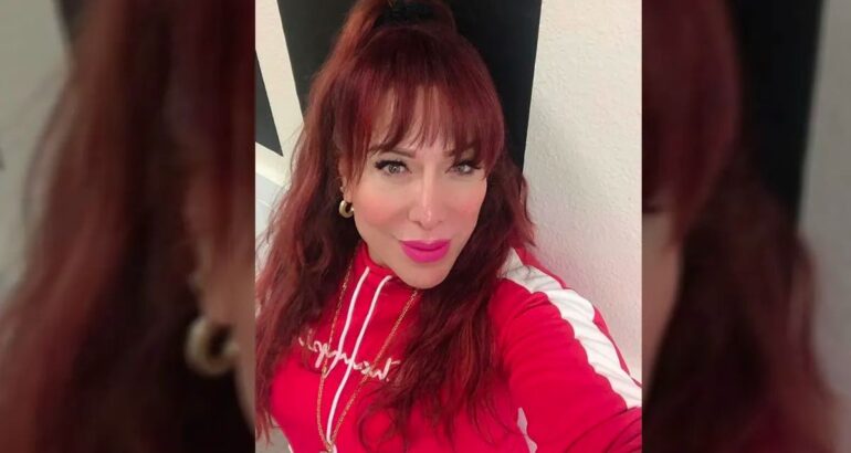 Reyna Hernández. Foto de Policía de Renton