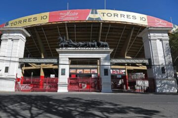 Revocan suspensión provisional a corridas de toros en Plaza México