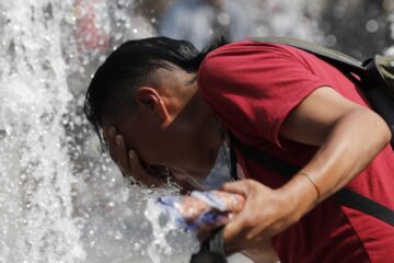 Yucatán registra primeras 3 muertes por calor este 2024