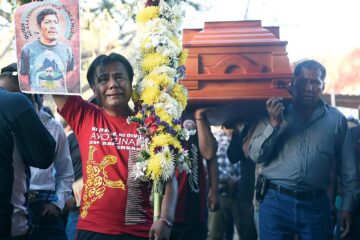 Organización documenta 92 defensores de derechos humanos asesinados en el sexenio de López Obrador